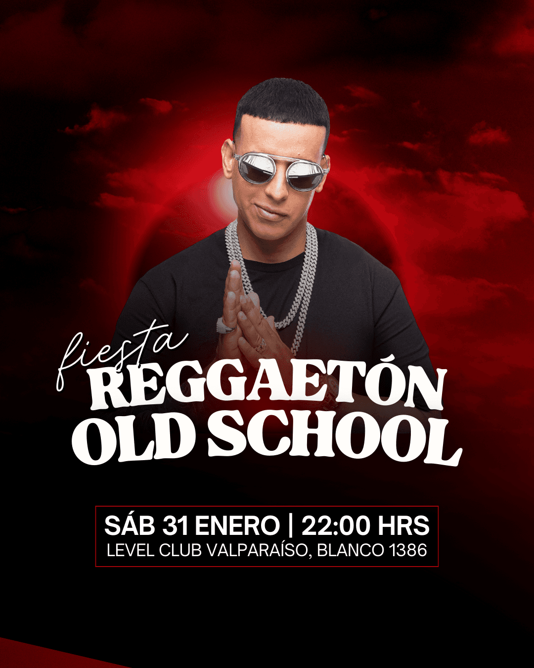 Fiesta Reggaetón Old School - Show tributo oficial Ivy Queen image}