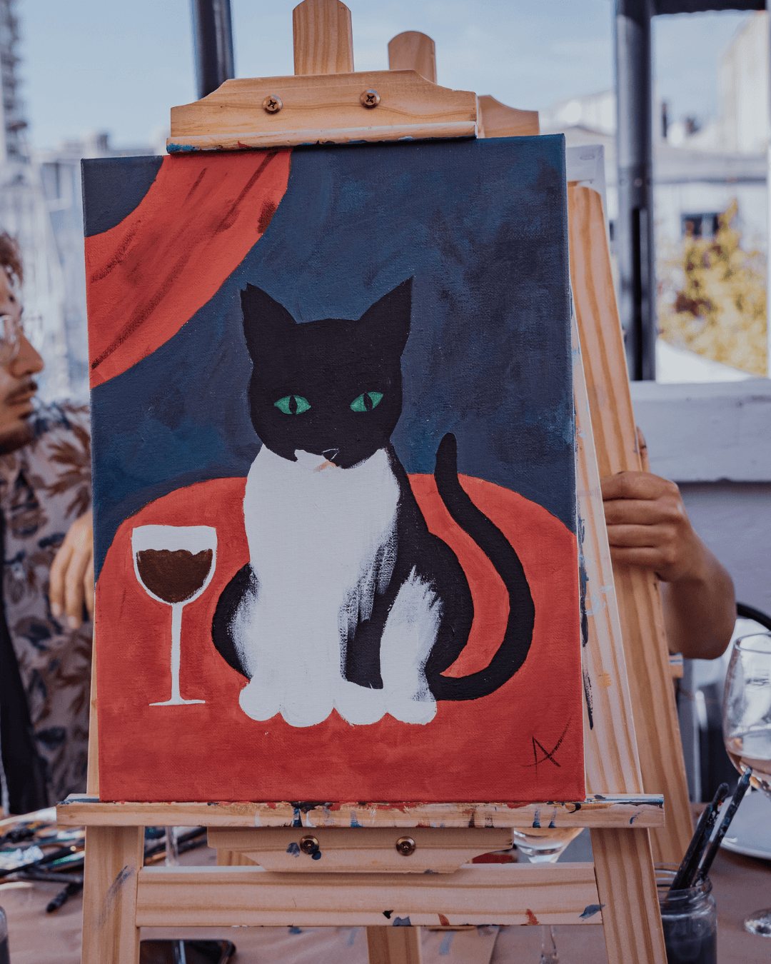 event image
