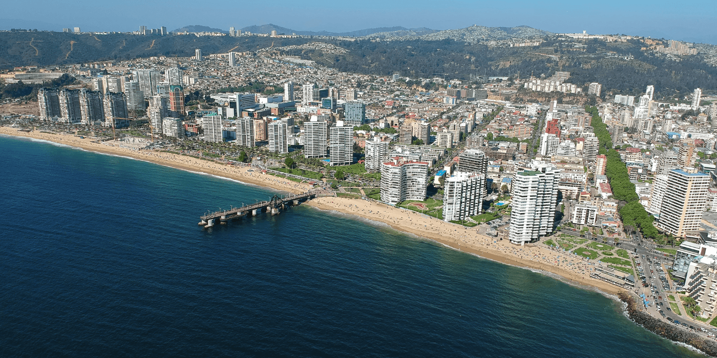 Panoramas Viña, Valparaíso y Quilpué - Portada de eventos